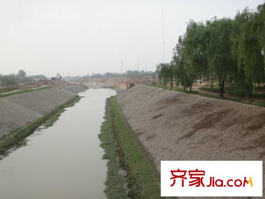 永樂國際廣場周邊