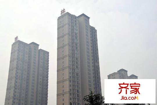博林六和世家