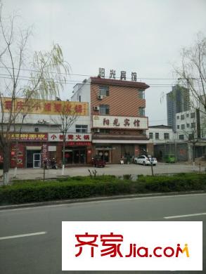 廣杰龍湖華庭龍湖華庭周邊