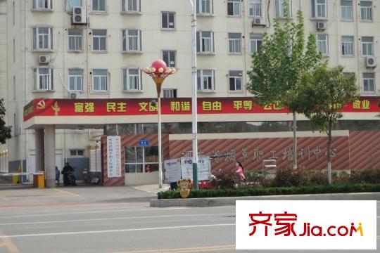 東源錦秀 周邊