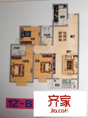 香港城2