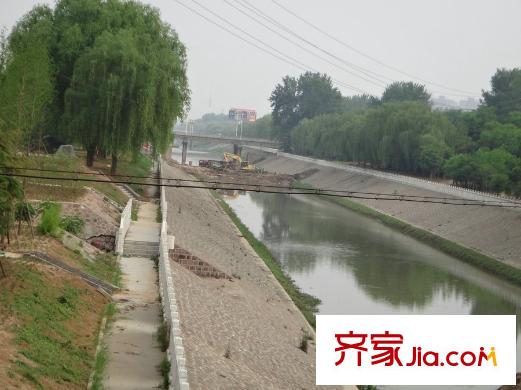 永樂(lè)國(guó)際廣場(chǎng)周邊