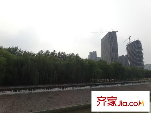 永樂國際廣場周邊