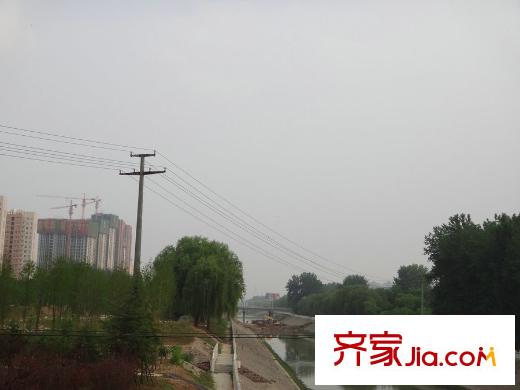 永樂國際廣場周邊