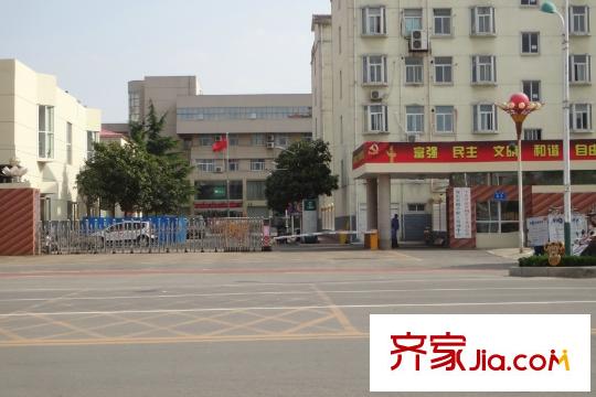 東源錦秀 周邊
