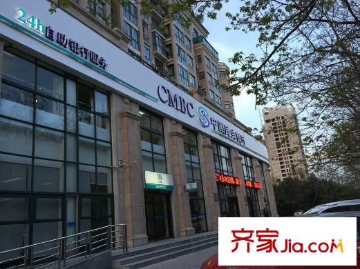 景鴻?東湖翡翠景鴻東湖翡翠周邊配套