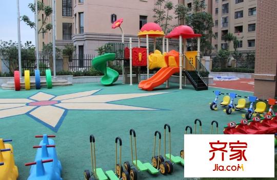 建業(yè)?森林半島建業(yè)小哈佛