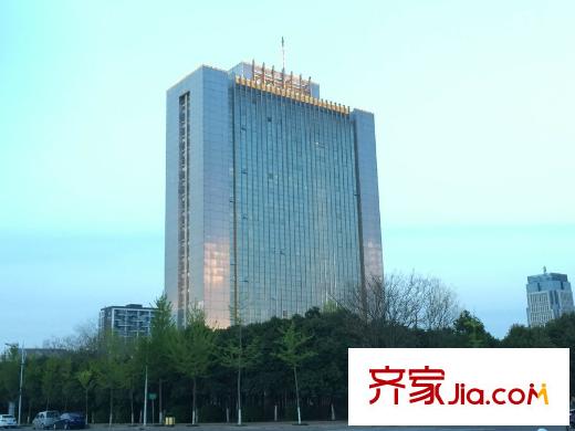 景鴻?東湖翡翠財政局