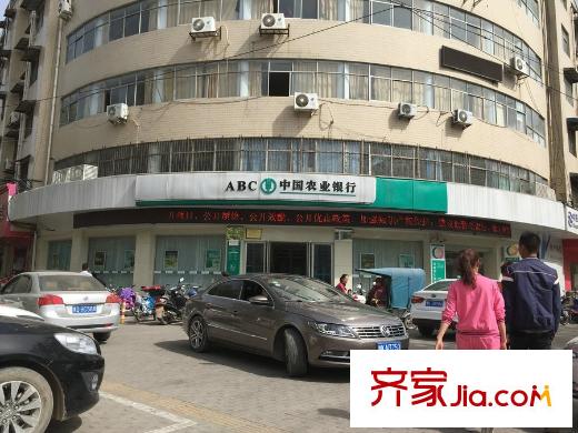 城市之心附近配套