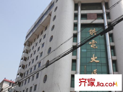 西南歡樂(lè)城供電大廈