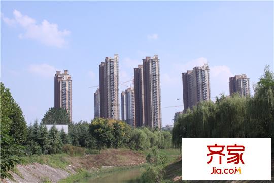 長虹世紀(jì)榮廷工程（2015.9.9）