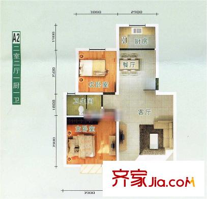 雙鳳里恢復樓1