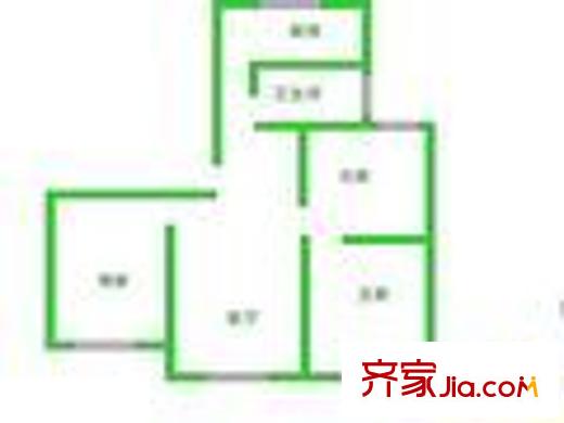 雙鳳里恢復(fù)樓