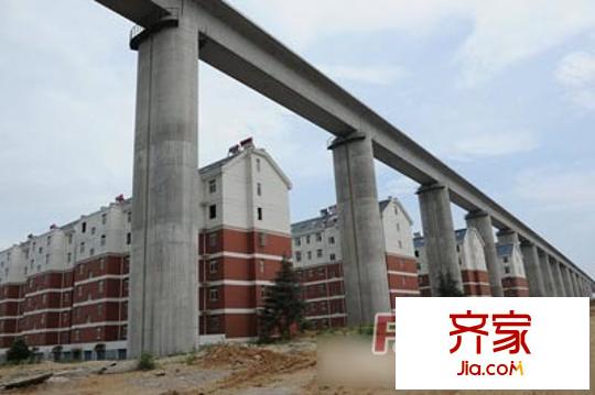 雙鳳里恢復樓外景圖1