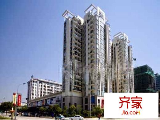 香格里拉城市廣場(chǎng)外景圖2c844e51bda6753f707a2e2e794cc5de