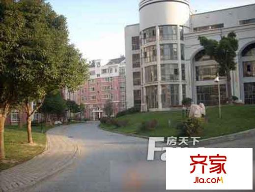 新城花園外景圖6