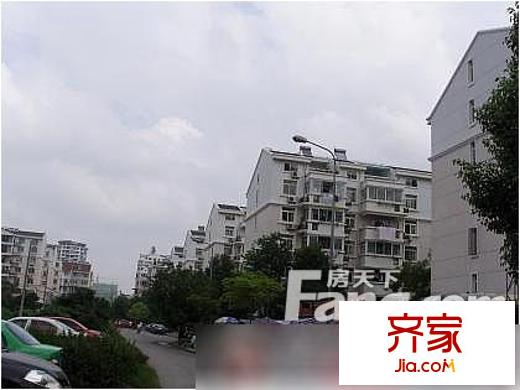 馨怡大院外景圖3