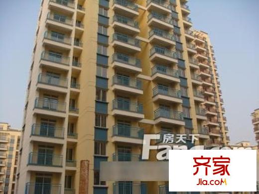 馨怡大院外景圖7