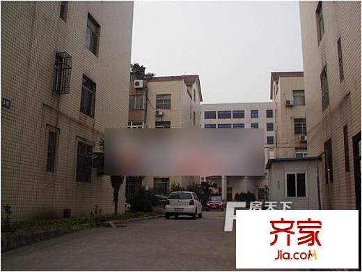 新鴻安公寓外景圖2111107082