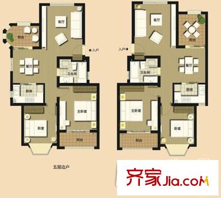 新站恢復樓2