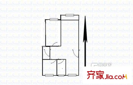 新站恢復樓3