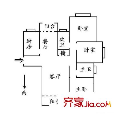 新站恢復(fù)樓4