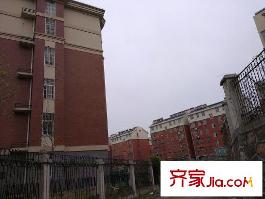 秀水雅居配套圖周邊環(huán)境