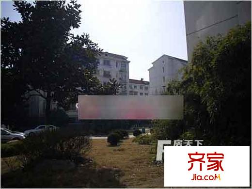 新城花園外景圖2