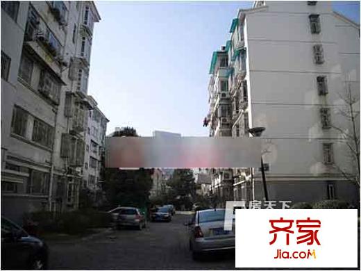 新城花園外景圖1