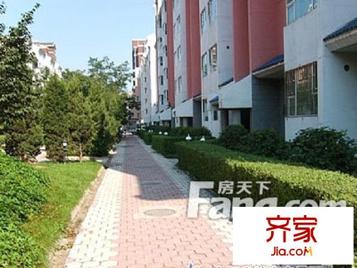 馨怡大院外景圖