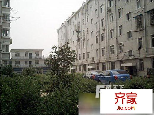 馨怡大院外景圖5