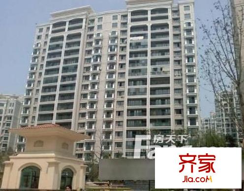 馨怡大院外景圖6