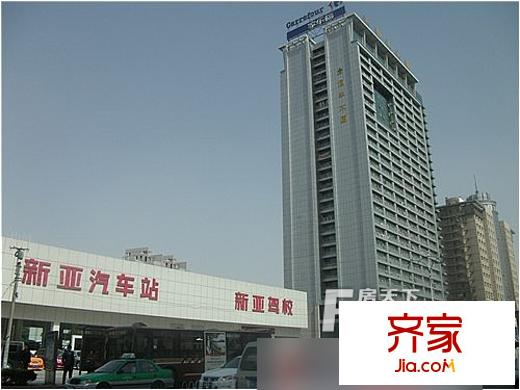 恒豐大廈外景圖3