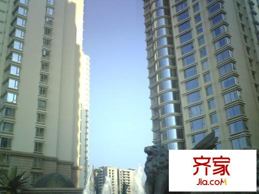 恒豐大廈外景圖4