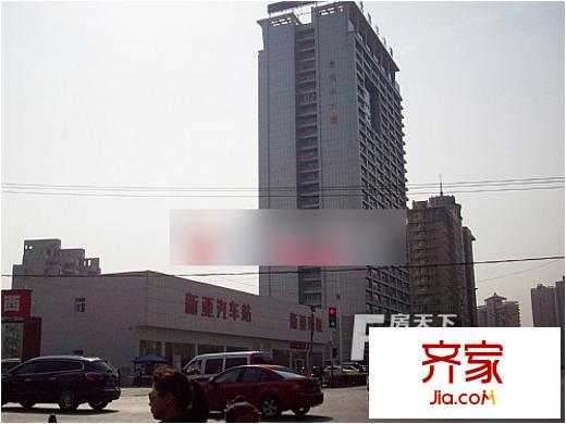 恒豐大廈外景圖7