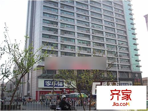 恒豐大廈外景圖8