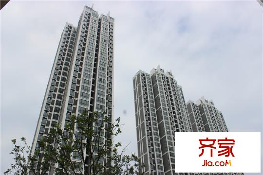 華冶向陽(yáng)里外景圖3