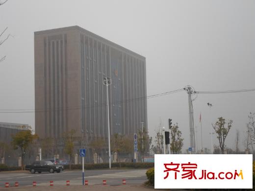 華冶向陽(yáng)里配套圖武警部隊(duì)合肥支隊(duì)