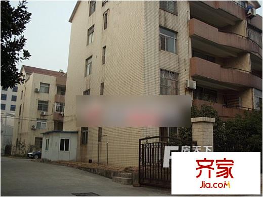 新鴻安公寓外景圖2111107082