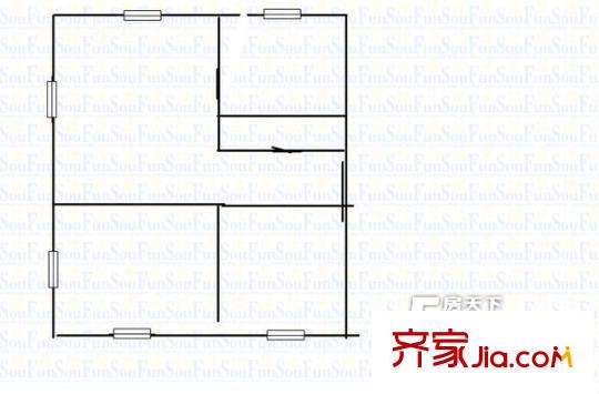 新站恢復(fù)樓1