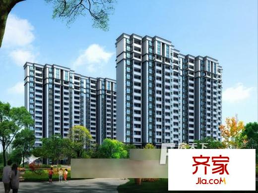 新站恢復樓外景圖5
