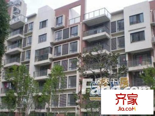 新站恢復(fù)樓外景圖4