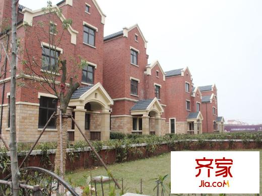 秀水雅居外景圖1
