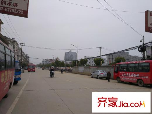 秀水雅居配套圖周邊環(huán)境