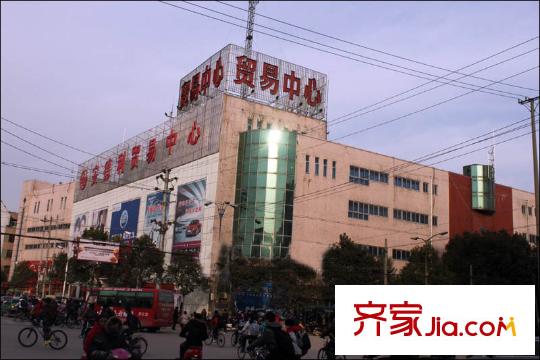 秀水雅居配套圖周邊商業(yè)配套
