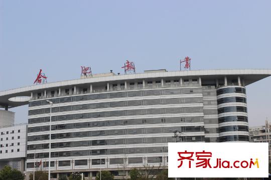 信地城市廣場(chǎng)周邊