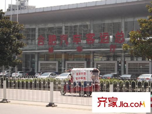 信地城市廣場周邊配套