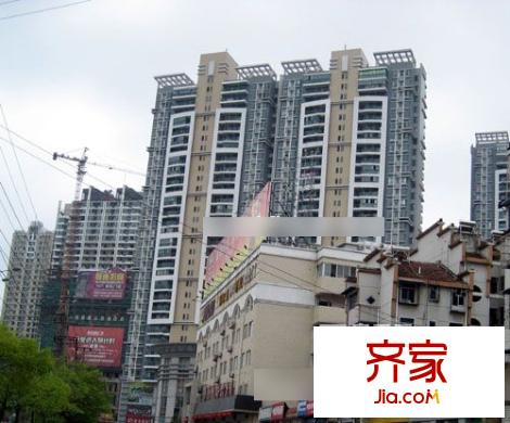 恒豐大廈外景圖5