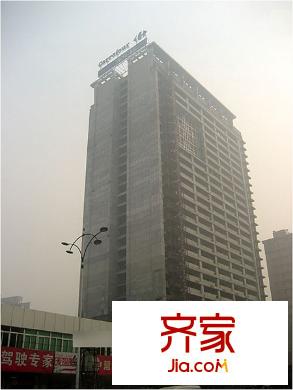 恒豐大廈外景圖2