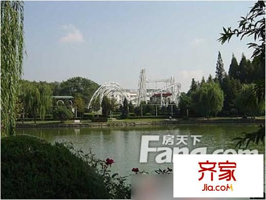 花沖派出所宿舍